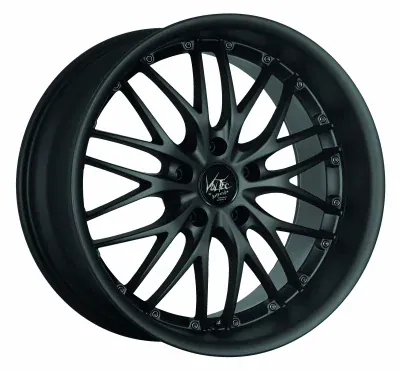 Barracuda VOLTEC T6 Puresports 9×19" 5×120 ET 38