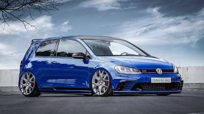 Barracuda TZUNAMEE EVO stříbrná broušená 8×18" 5×112 ET 33