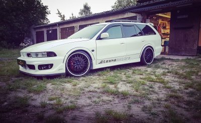 Barracuda VOLTEC T6 Puresports černá matná 7×17" 4×100 ET 33