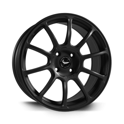 Barracuda SUMMA Puresports 8×19" 5×100 ET 43