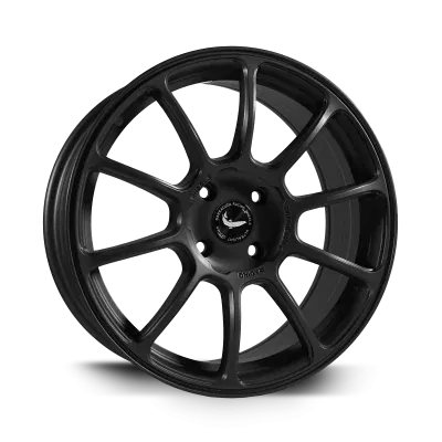 Barracuda SUMMA Puresports 7,5×17" 4×100 ET 35