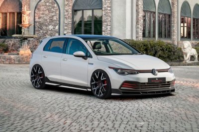 Barracuda TZUNAMEE EVO tmavá Gunmetal šedá / broušená 8×18" 5×114,3 ET 40