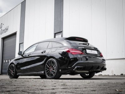 Barracuda PROJECT 3.0 Puresports černá matná s frézováním 8,5×18" 5×108 ET 40