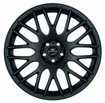 Barracuda KARIZZMA Puresports 9,5×19" 5×110 ET 38