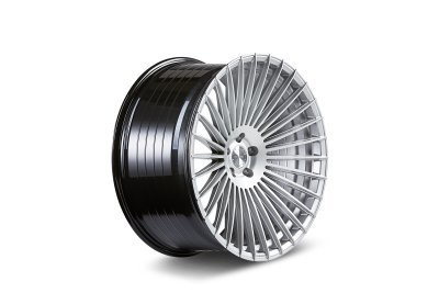 Corspeed ATMOS stříbrná 11,5×22" 5×112 ET 35
