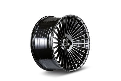 Corspeed ATMOS černá lesklá 10,5×22" 5×112 ET 35