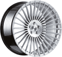 Corspeed