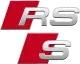 Audi  S / RS