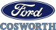 Ford  Cosworth