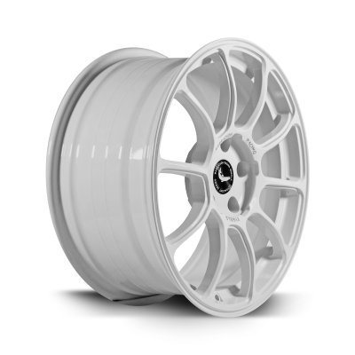 Barracuda SUMMA Racing bílá 7,5×17" 4×98 ET 37