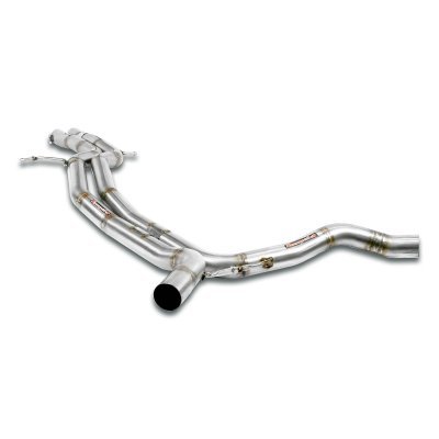 "Cat.-Back" Sound Package Race Supersprint 771360