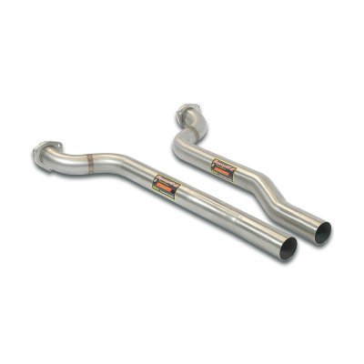 "Cat.-Back" Sound Package Race Supersprint 771360