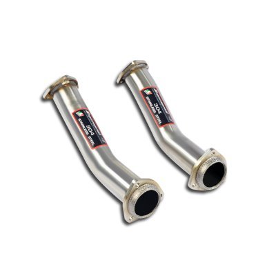 "Cat.-Back" Sound Package Race Supersprint 771360