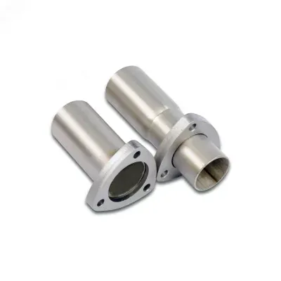 Connecting pipe kit(Weld on connection) Supersprint 781533