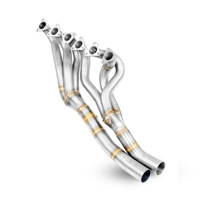 Manifold (Left Hand Drive) Supersprint 043931