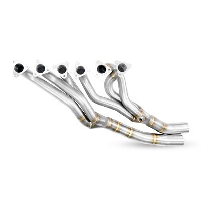 Manifold (Left Hand Drive) Supersprint 043931
