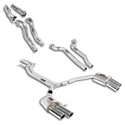 Race Performance Package / A(Left Hand Drive only) Supersprint 767760