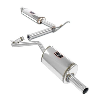 Sport package s homologací E.E.C. Supersprint 870730