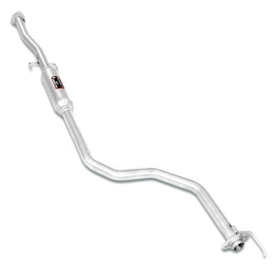 Sport package Ø50, Complete system Supersprint 923220