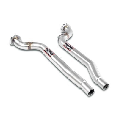 Race Performance Package / B(Left Hand Drive only - "RS4" rear bumper) Supersprint 767770