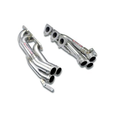 Race Performance Package / B(Left Hand Drive only - "RS4" rear bumper) Supersprint 767770