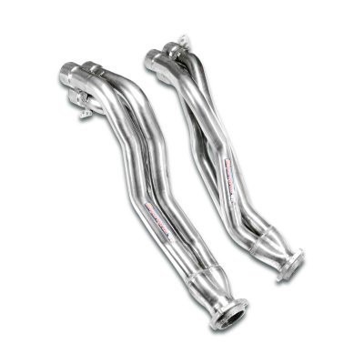 Race Performance Package / B(Left Hand Drive only - "RS4" rear bumper) Supersprint 767770