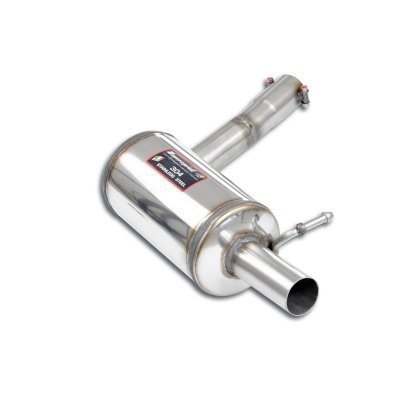 Zadní výfuk vlevo Supersprint 329754