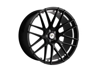 Schmidt Shift SatinBlack Undercut 10.5×22" 5×112 ET15