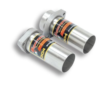Cat.-Back package - B Supersprint 173120