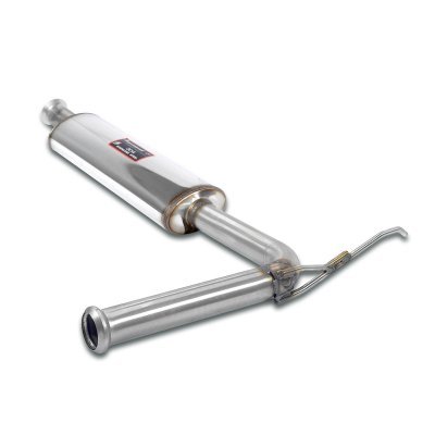 Touring package, s homologací E.E.C. Supersprint 870720