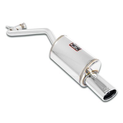 Sport performance package Supersprint 870710