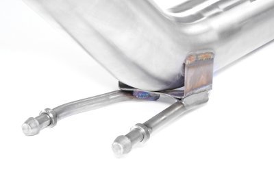 Turbo downpipe kit (Nahrazuje katalyzátor) Supersprint 765711
