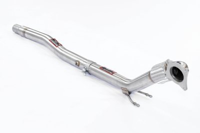 Turbo downpipe kit (Nahrazuje katalyzátor) Supersprint 765711