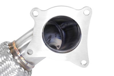 Turbo downpipe kit (Nahrazuje katalyzátor) Supersprint 765711