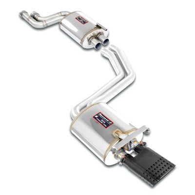 Cat.-Back package - B Supersprint 172920