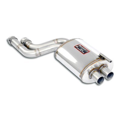 Cat.-Back package - A Supersprint 172910