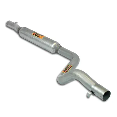 Sport performance package - B "4-2-1" Oversize Ø50mmWith E.E.C. homologation Supersprint 883680