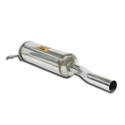 Sport performance package - B "4-2-1" Oversize Ø50mmWith E.E.C. homologation Supersprint 883680