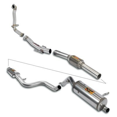 Sport performance package Supersprint 805720