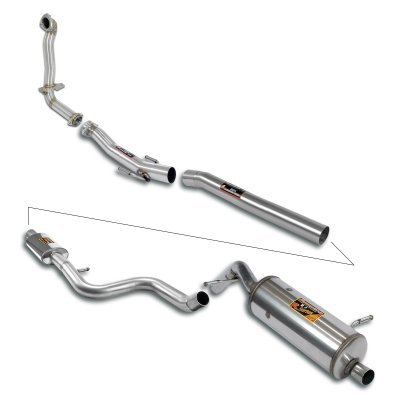 Sport performance Plus package Supersprint 805740