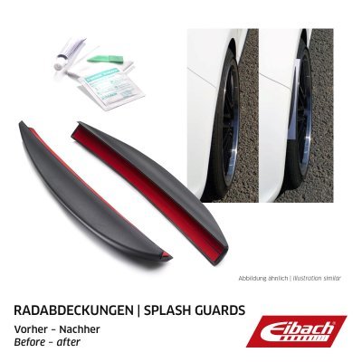 Eibach VT540-L