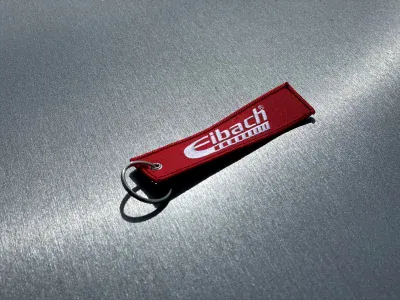 Klíčenka Eibach - Pilot Style
