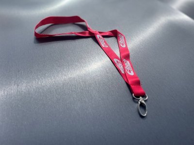 Lanyard Eibach - šnúrka na kľúče