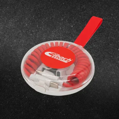 Nabíjecí sada Eibach - USB