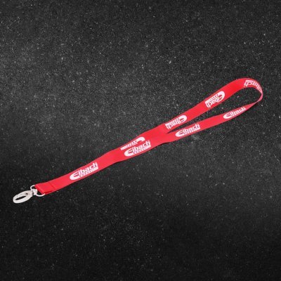 Lanyard Eibach - šnúrka na kľúče