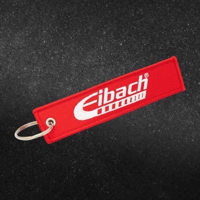 Kľúčenka Eibach - Pilot Style