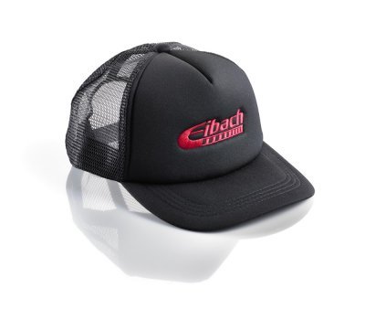 Kšiltovka Eibach - Trucker style