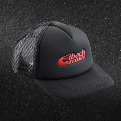Kšiltovka Eibach - Trucker style
