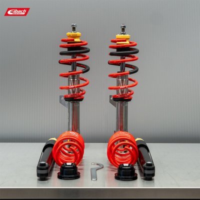 Eibach Pro Street S - stavitelný podvozek
