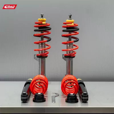 Eibach Pro Street S - stavitelný podvozek